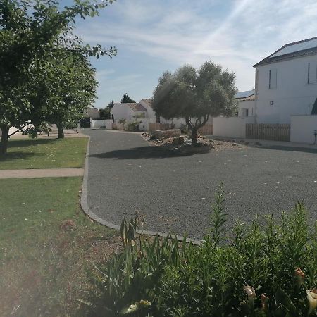 Le Mousse Maison Avec Piscine/Parking/Wifi/Plages 5Kms Les Mathes Εξωτερικό φωτογραφία