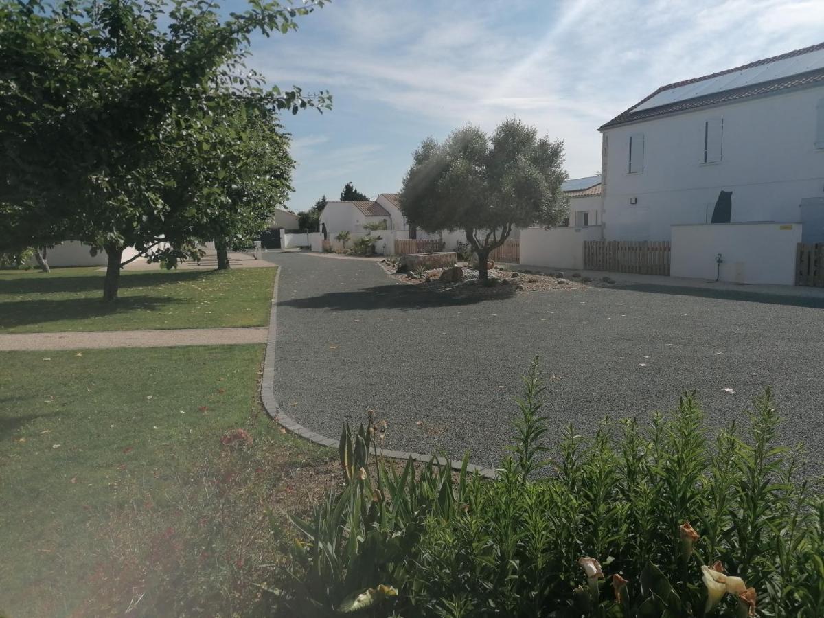Le Mousse Maison Avec Piscine/Parking/Wifi/Plages 5Kms Les Mathes Εξωτερικό φωτογραφία